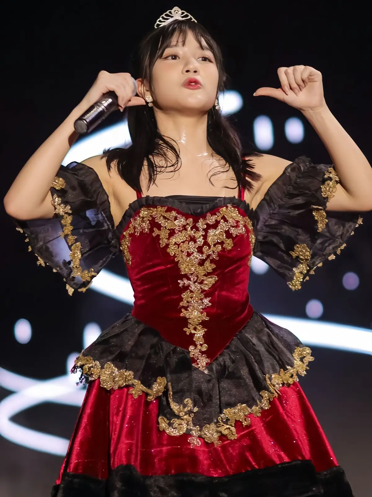 #marshajkt48 #jkt48marsha #matchajkt48🍵 #maengjkt48 #marshalenathea #jkt48 #jkt48newera #fyp #fypシ #fypシ゚viral 