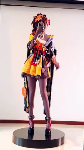 #genshin #GenshinImpact #genshinimpact45 #genshincosplay #genshinimpactcosplay #chiori 