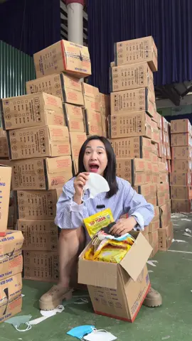 Đã là tổng kho k lo về giá #khautrang5d #khautrangbongsenvang 