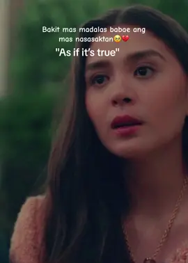 Last na to mga bebe😂😊 As if its true #khalilramos #ashleyortega #fyp #trending 