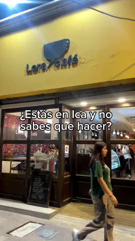 Aun hay muchos lugares por descubrir, dinos ¿Cual debe ser nuestro siguiente destino? 👀🤔  #ica #fijasenica #lugares #points #pointsenica #loracaferestorant #plazadearma 