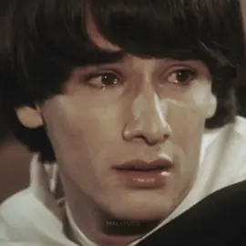 finally edited him to salvatore :p but i just wanted to post this and say that i'm probably not going to post on this account anymore :( dont get me wrong i still LOVEE hilda furacaõ but editing the same scenes over and over again sadly got kinda boring thank you for all the support tho!! I'll still keep my edits up for everyone to watch them :)) if you do still wanna talk to me or just see other content i post, my main is @Jiselle and my other editing account (multi fandom) is @❤︎︎ tysmm again for the love and 5,000 followers it really means so much and i feally loved having made this account!! || #hildafuracao #hildafuracaoedit #santomalthus #malthusehilda #malthushildafuracao #malthusedit #fyp 