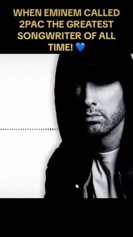 Legend speaks on Legend! #2pac #fyp #viral #tiktok #foryou #fypシ #video #edit #hiphop #music #trending #trend #musica #rap #90s #usa #eminem #interview 