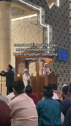 🙃 #fyp #ramadhan2024 #ramadhantiba #ramadhan2023 #masjidrayamakassar 