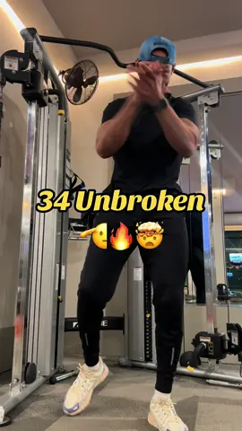 New PR 🔥 Day 13 of Maxing Out Pull Ups 🔥 Lets gooo. Follow me on my journey to 50! 🚀 #gym #calisthenics #pullups #fyp #nodaysoff #Fitness 
