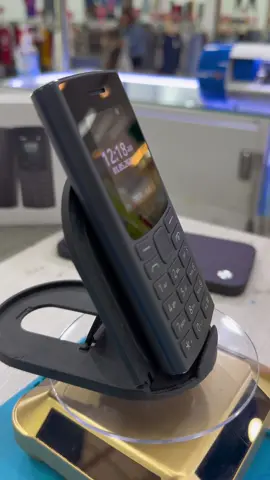 Nokia 105 New Model 2024