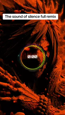 The Sound Of Silence full remix #remix #dj #music #xuhuongtiktok #trendingtiktok #nhachaymoingay #tâmtrạng 