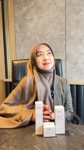 Produk Terbaru Skin Barrier Series Dari Reglow By Dr Shindy