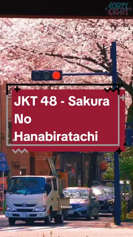 JKT 48 - Sakura No Hanabiratachi (Cover Pop Punk Sisasose) #jkt48 #jkt48newera #sakuranohanabiratachi #fjkt48 #wotajkt48 #graduate #popunk #sisasose #sirkelwpj48 #lirik #trendjkt48 #jkt48edit #CapCut 