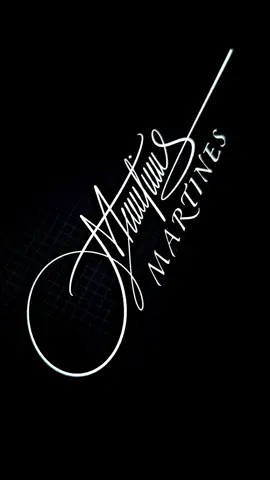 #signature #tandatangan #logo 