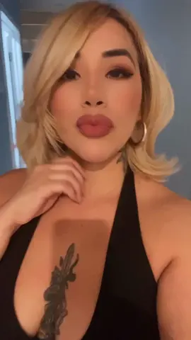 In my Marilyn Monroe era ✨  #blondelatina #blondesdoitbetter #short90shair 