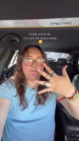 #CapCut absolutely love my birthday nail set 😍😍🥰!! Did yall like them?? #foryou #foryoupage #fypシ #trending #viral #naildayvlog 