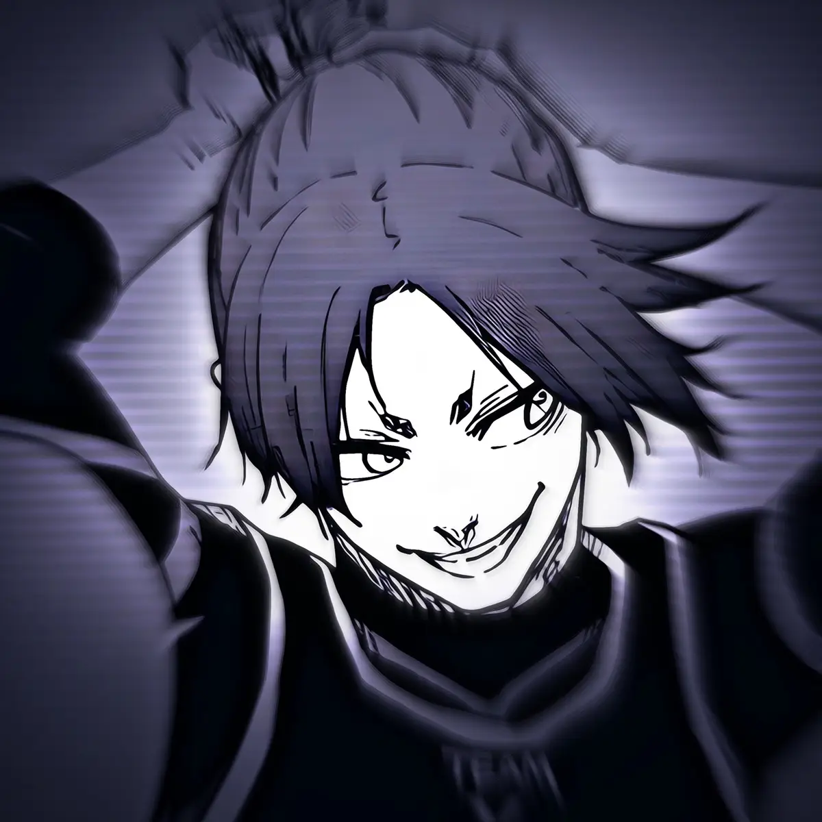 Nagi seshiro ,reo mikage #shareavatarmangga #tulm #xhxh #maflophoaitspam #😾😾 