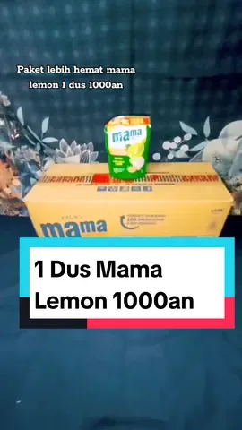 1 Dus Mama Lemon 1000an #viralvideotiktok #viraltiktok #diskontiktokshop #viralvideo #spillbawaberkah #fyp #badaitapibudget #viral #bismillahfyp #ramadanekstraseru #mamalemon #sabuncucipiring #mamalemondus1000 