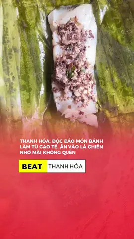 Ăn là ghiền #beatthanhhoa  #thanhhoa  #banhrangbua #xuhuong2024 