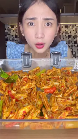 #tulangranguviral #mukbangvideo #bikinngiler #fyp #kulinertiktok 