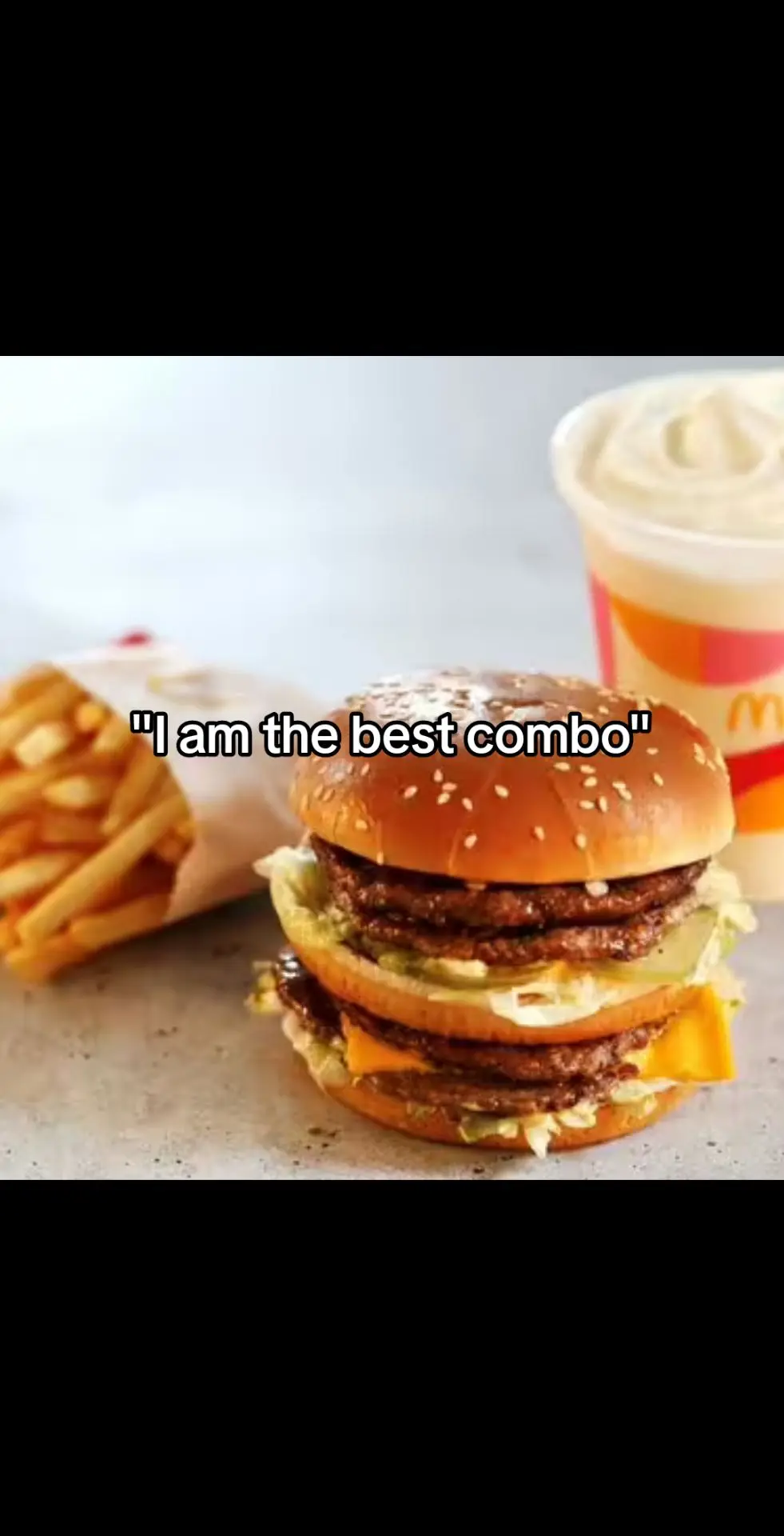 what's your favorite fast food meal? #powermetal #powerwolf #helldivers2 #metaltok 