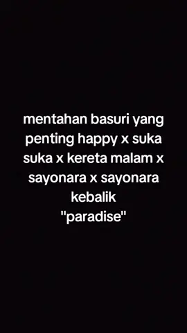 nih ges mentahan basuri paradise jangan like ya ges#viralfyp #Bismilahfyp #plisssfyp🥺🙏 #mentahanbasuriparadise #semogapadalike #semogapadakomen 