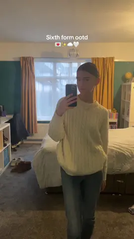 Sixth form ootd #foryoupage #OOTD #outfitoftheday #sixthformoutfits #outfitinspo 