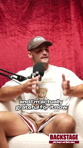 Lessons are learnt > Trophies are Earnt  🚨#4 - Nathan Cleary Now Live 🚨  Listen 🎧 & Watch 📺 Link in bio #nrl #rugbyleague #nathancleary #penrithpanthers 