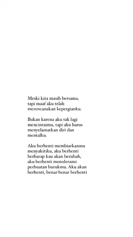 #fypシ #quotes #sadstory 