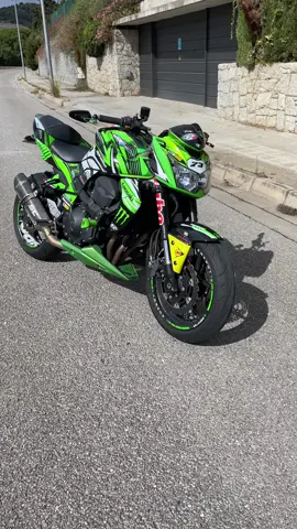 ‼️SE VENDE‼️    Interesados hacerme lo saber!  #enventa #kawasaki #sevende #z750 #moto #kawa #fypシ #blackriders #viral #zteam_ #gpvinyls #zcup #fyp 