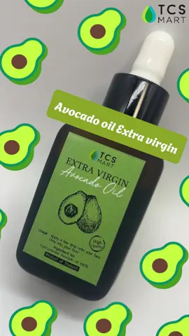 น้ำมันอโวคาโด (avocado oi) เกรดพิเศษ เอ็กซ์ตร้าเวอร์จิ้น (Extra virgin) ผ่านกระบวนการคัดเลือกผลอโวคาโดอย่างพิถีพิถันเพื่อให้ได้ผลอโวคาโดที่เหมาะสมต่อการสกัดเป็นน้ำมันก่อนนำไปสกัดด้วยกระบวนการบีบสกัดด้วยโม่หิน ซึ่งเป็นกระบวนการที่น้อยที่ ที่จะใช้กันเนื่องจากให้ผลผลิตที่ค่อนข้างช้า แต่ด้วยกระบวนการที่พิถีพิถันนี้เองทำให้สกัดน้ำมันออกมาได้คุณภาพสูงกว่าน้ำมันอื่นทั่วๆไป นอกจากนั้นกระบวนการนี้ยังไม่ทำให้เกิดความร้อนระหว่างการสกัดคงไว้ซึ่ง สารสำคัญและวิตามินมากกว่ากระบวนการอื่นๆ  . ติดต่อเข้ามาได้เลยนะคะ TCS Mart ยินดีให้บริการค่ะ 😊🙏🏻 #avocado #naturaloil #อะโวคาโด #oil #moisturizer 