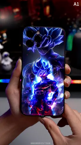 #iphone15 #dragonball #cool #2d #wallpaper #phonecase #songoku 