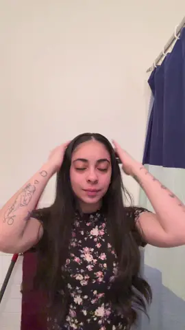 TEN DAYS OF HAIRSTYLES! Honestly, for someone who wears their hair up ALL the time, I really impressed myself. I’m going to keep the videos going with different hairstyles I do each day. It’s crazy how many people really enjoyed these videos. 😭  #hairstyles #hair #hairstyleideas #hairstyletutorial #hairstylistsoftiktok