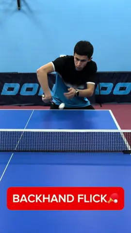 #backhand #flick #topspin #tabletennis #tennis #banan #настольныйтеннис #теннис 