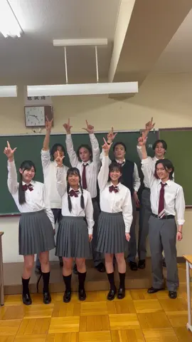 キャストのみんなと🫶 #GTOリバイバル #4月1日よる9時放送 #POISON 