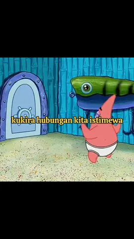 Kukira kita istimewa..😭😭 #hasratkusaja 