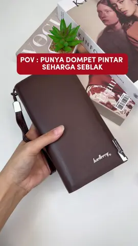 Masa iya?😭🫶🫶 #fyp #viral #rekomendasi #dompet #trending #viral #kekinian #racun #racuntiktok #ramadankembalikuat #ramadanekstraseru 