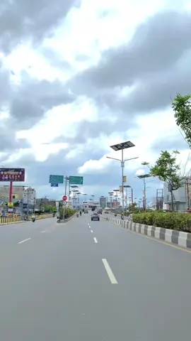 Banjarmasin di siang hari! #kalimantanselatan #fypシ 