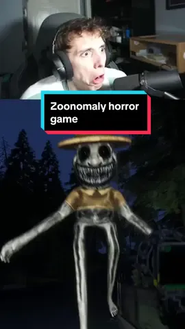 Basements in horror games got me like #horror #horrorgame #horrorgames #gaming 