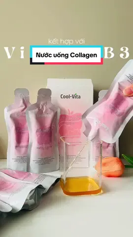 Đẹp từ trong ra ngoài là đây chứ đâu 😄 #Coolvita #CoolVitaBeauty #CoolvitaDetoxDrink #collagenthuyphan #thanh_lọc_cơ_thể #collagen #skincare #depda #lamdep #fyp #xuhuong 