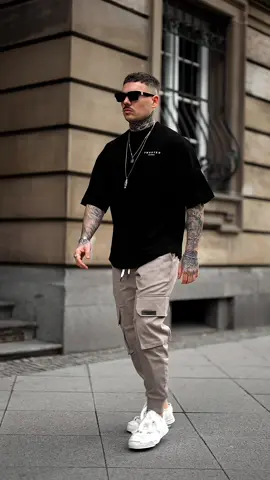 Ad| Get my #styles by @trusted london 💥🥶 Which #look is your fav fam 🚨🚨? #mensfashion #style #OOTD #tranding #viral #reelsfashion #lookbook #uk