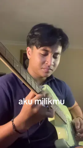 aku milikmu #dewa19 #baladewa | GUITAR CRAFTER MODERN SERA #GitarCrafter #CrafterModernSera 