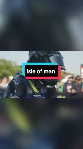 Isle Of Man TT, nơi mà kỹ năng thôi là chưa đủ! #xuhuong #thinhhanh #viral #motor #dathung_kawasaki #kawasakimaxmoto #kawasaki #foryou #ninjah2 #isleofman 
