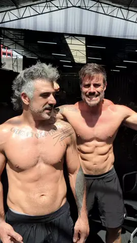 quer incentivo melhor para ir treinar? #FitTok #daddyjokes #fyp 