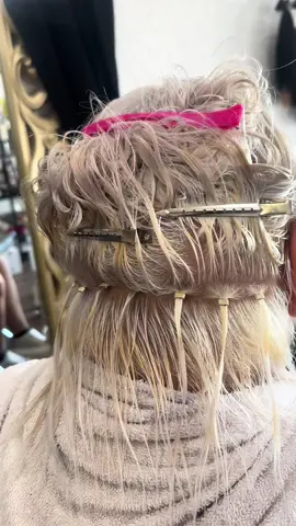 No cualquiera 😎 Now taking in new customers For appointments please DM  ☎️ 956 240-5153 ☎️ . . . . . #rgvbeauty #rgvbeautysalon #956beauty #956valley #glamorazzibeautystudiobyprissy #haircolorist #hairextensionspecialist #colorspecialists #missiontexas #beauty#956valley #956hairdresser 