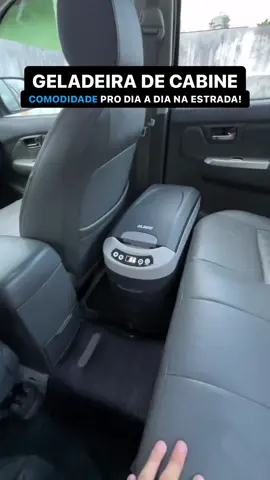Pensa como ajuda para o dia a dia! . . . . . #estrada #estradeiro #viagemdecarro #viagemdecaminhão #dicasdeviagem #dicasdeviagemdecarro #caminhao #caminhoes #caminhoesbrasileiros #elber #elberautomotive #curiosidadeautomotiva