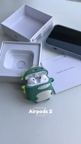 🎧✨ #airpods #airpods2 #fyp 