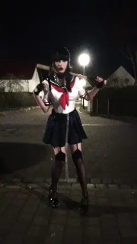 #ayanoaishicosplay #ayanoaishi #yanderesimulator #cosplay #yandersimulatorcosplay #yandere 