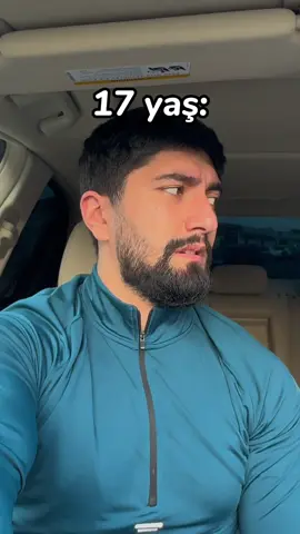 Zamanla anlayırsan…
