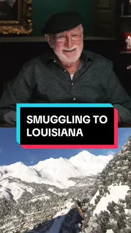 Roger reaves tells the story of when he was forced to fly to louisiana, but his aircraft couldnt make it #msfs2020 #srs #mexico #colombia #shawnryanshow #flying #smuggler #fypシ゚viral 