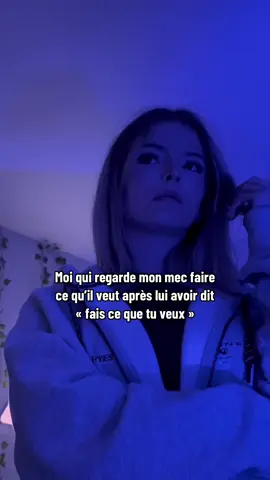 Il a pas le décodeur lui… #couple #humour #dispute 