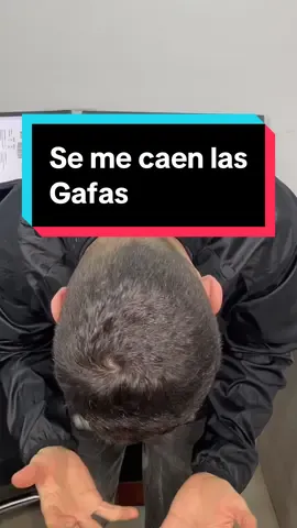 A veces las fórmulas muy altas pueden deformar la montura y hacer que queden abiertas • es muy importante que siempre se revisen muy bien y se repararen antes de qué llegue el cliente o antes de enviarlas para evitarse muchos problemas y muchas inconformidades  • ##optica##gafas##lentes##opticaenlinea##opticavirtual##opticamedellin##opticabogota#