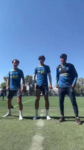 Lo q tu no sabe 🤪#fyp #fuerzasbasicas⚽️ #america #clubamerica 