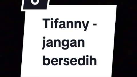 #newkajitoyek #kajitoyek2 #kajitoyek #tifannyjanganbersedih #anjarfunkybeat 